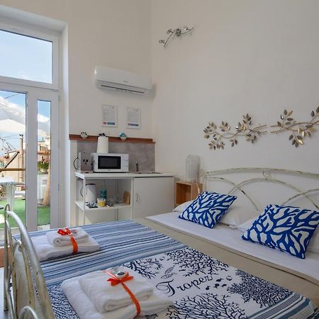 Ciao Bella Horizon Hotel Riomaggiore Ngoại thất bức ảnh