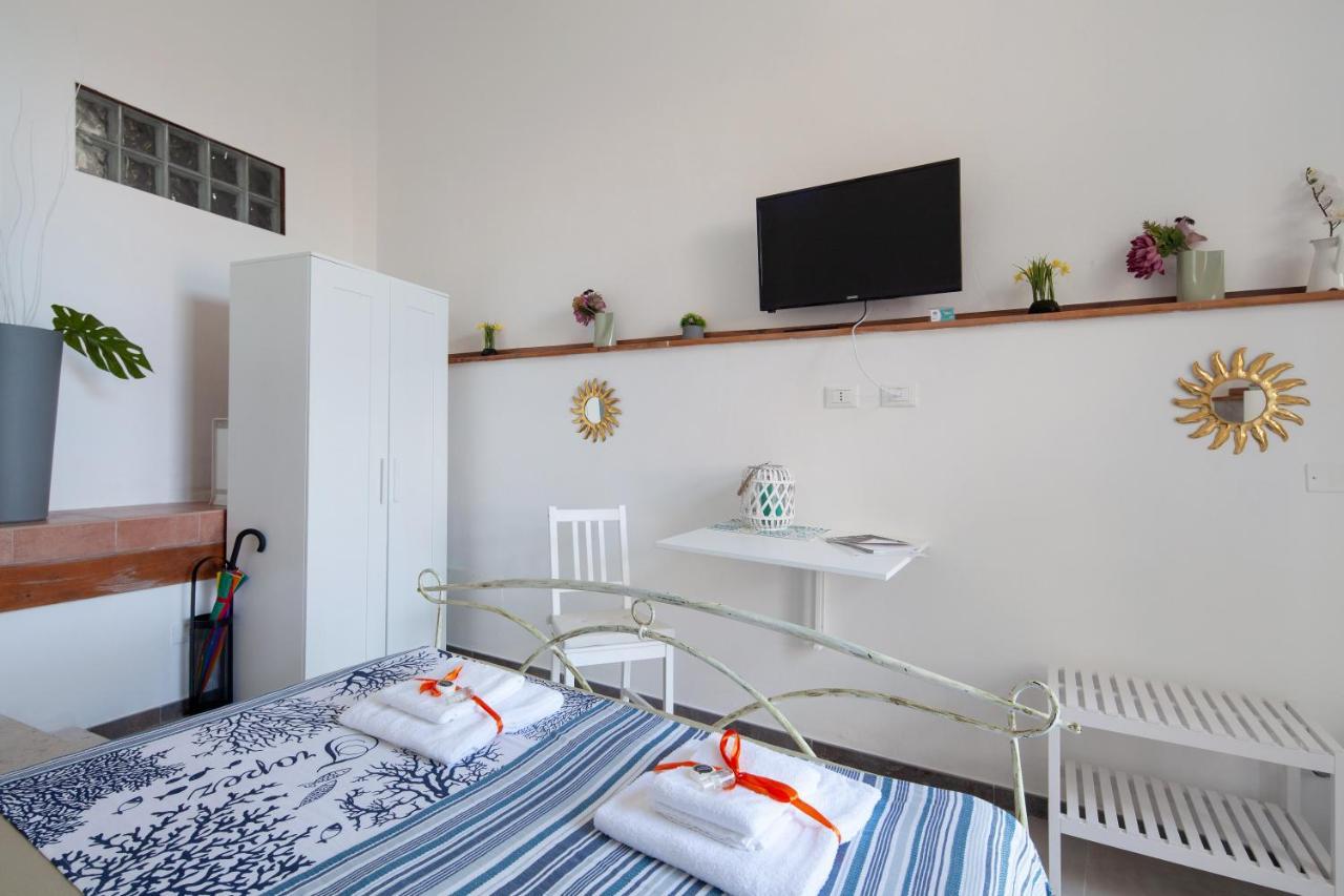 Ciao Bella Horizon Hotel Riomaggiore Ngoại thất bức ảnh
