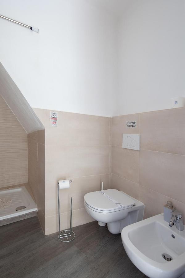 Ciao Bella Horizon Hotel Riomaggiore Ngoại thất bức ảnh