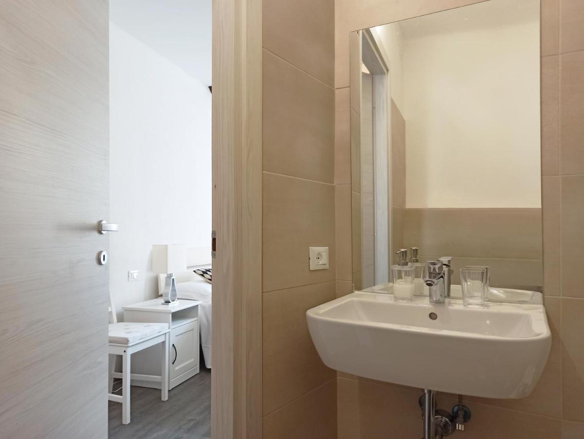 Ciao Bella Horizon Hotel Riomaggiore Ngoại thất bức ảnh