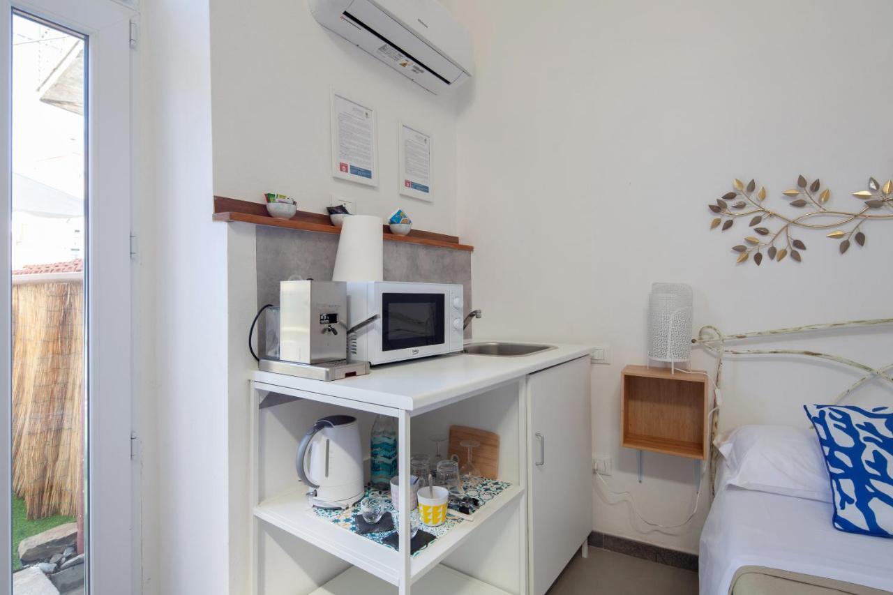 Ciao Bella Horizon Hotel Riomaggiore Ngoại thất bức ảnh