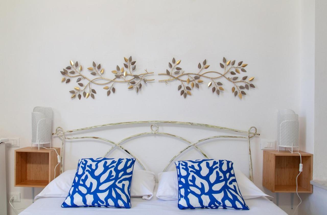 Ciao Bella Horizon Hotel Riomaggiore Ngoại thất bức ảnh